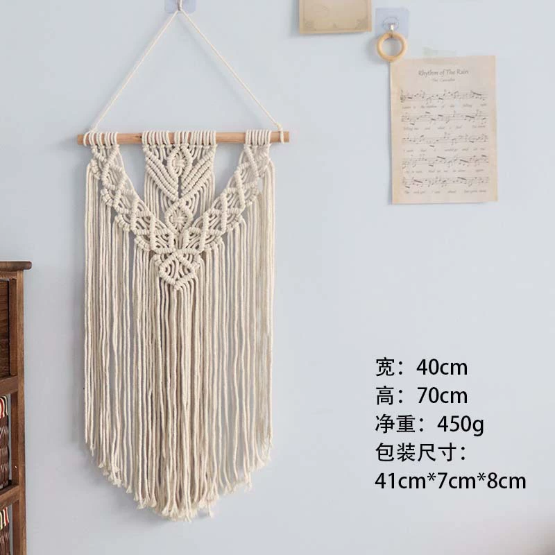Гобелен, бохо стиль, стиль Aliexpress
