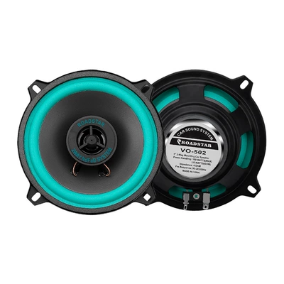 Roadstar Speaker Vo-502, Car horn/tweeter