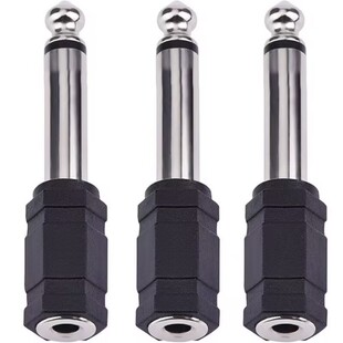 ��T3.5�D6.5���l���B���֙C��X���늼���������6.35mm�D���^