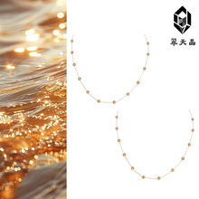 ���쾧�������p��18k��M�����S�����朸߶�ϵ��С�t��ͬ��