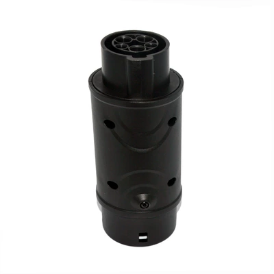 adapter, EV şarj adapterləri