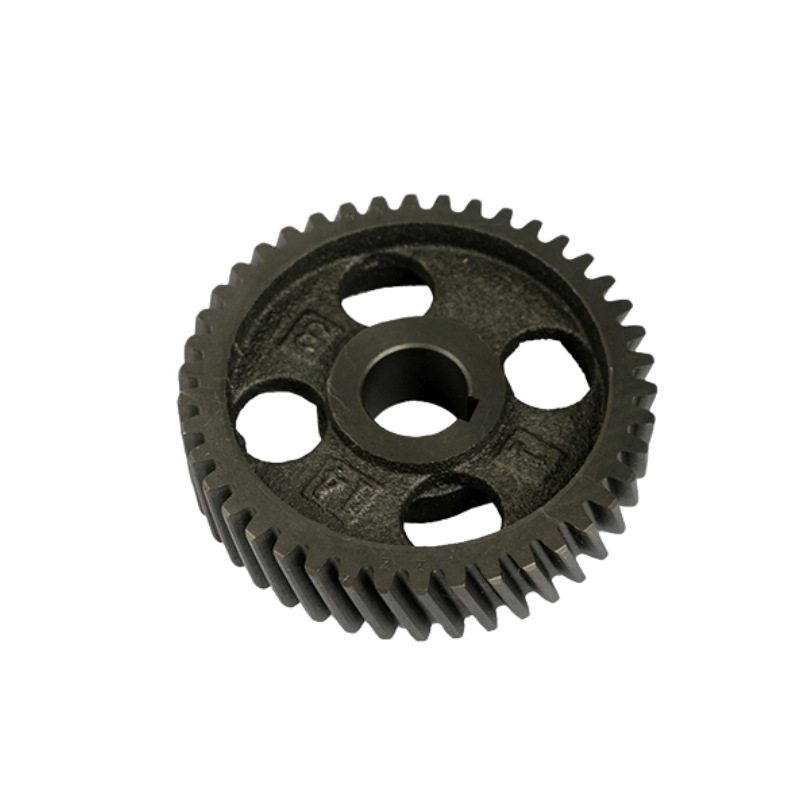 8 - 94326 - 351 - 0 engranaje de árbol de levas de carretilla elevadora para el motor de carretilla elevadora Isuzu C240 42 dientes