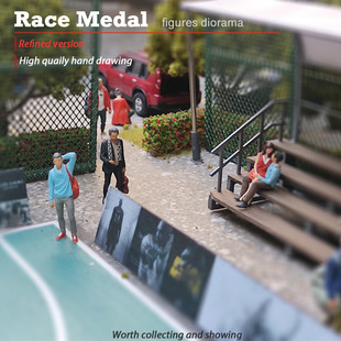 RM1:64��żģ�����k��H�M�����e��Ů�������˰�H���֙C������