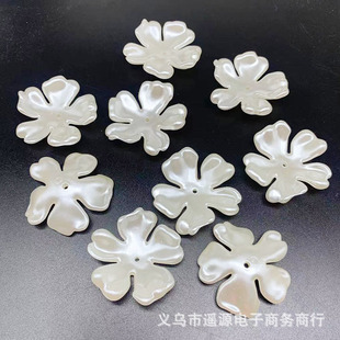 �bԴABS��������껨С̖3.2cmɫDIY�ֹ��������h�l�A�Ʒ���