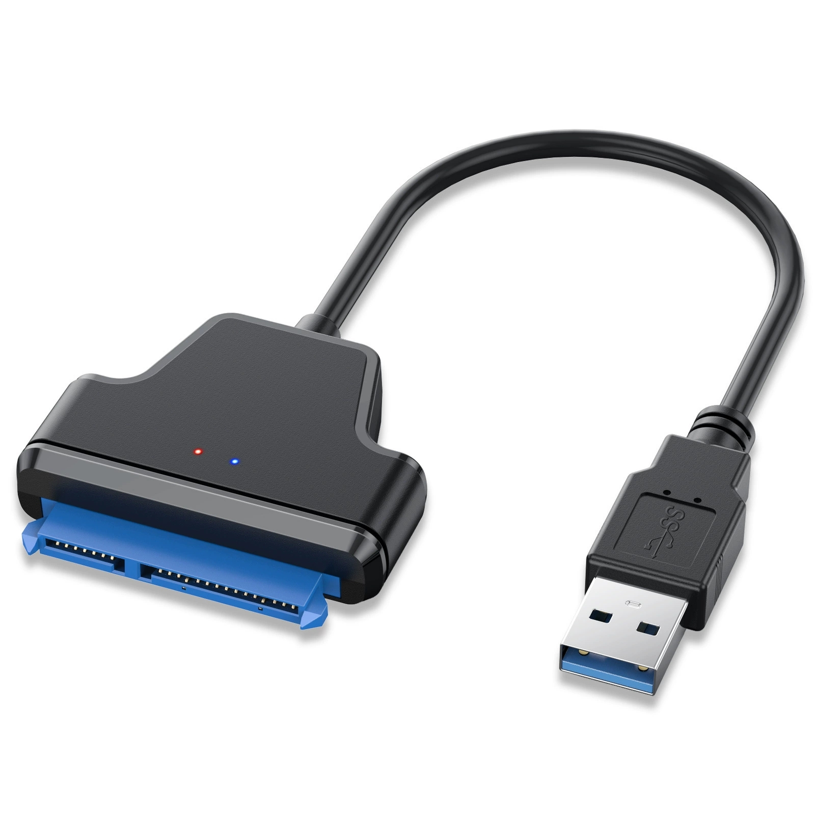 USB3.0 SATA Простые диски 2.5-дюймовые SATA жесткий диск вращающийся жесткий диск