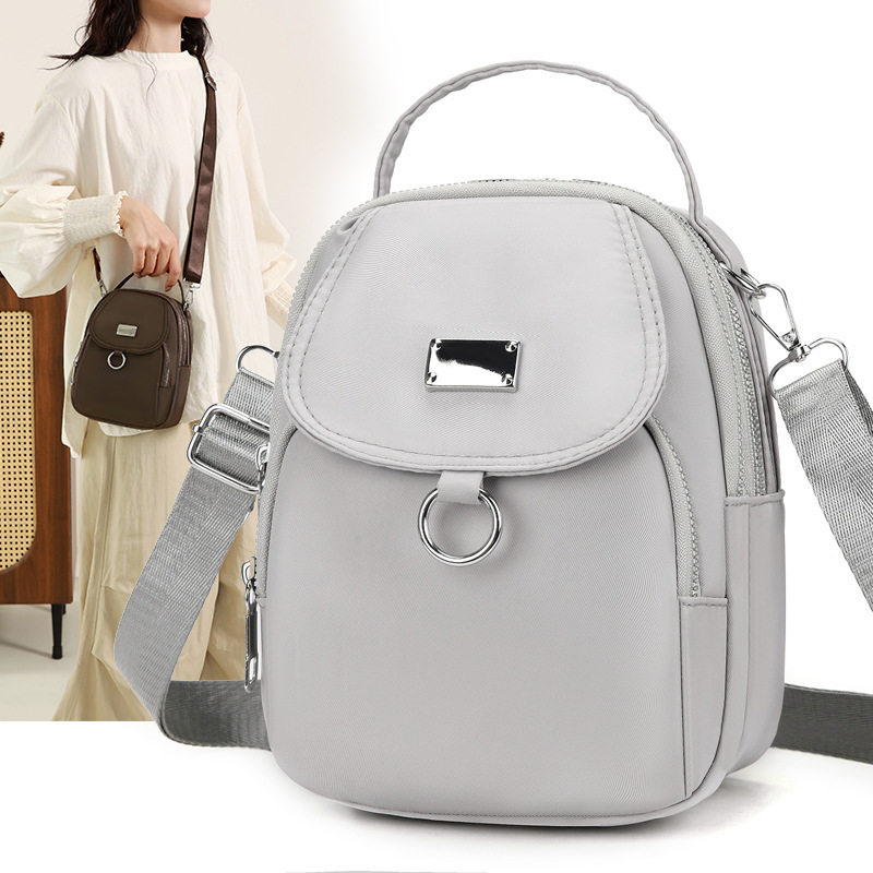 Bags Crossbody Women's New Handbags Hot Selling Women's Bags Fashionable Premium Shoulder Coin Purse Women's Mobile Phone Bags Women