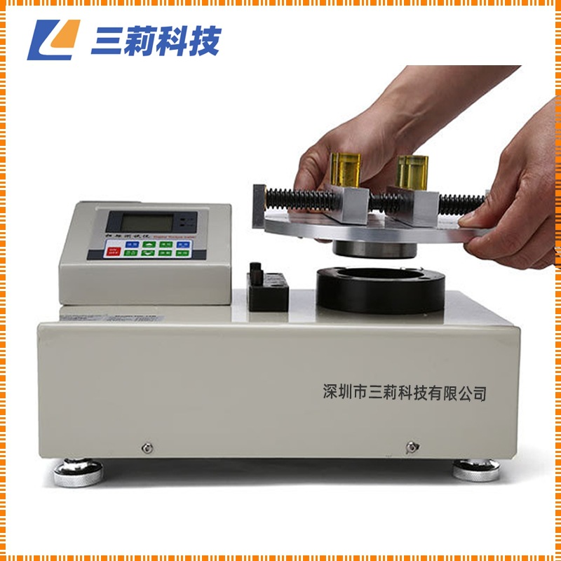 瓶盖扭矩测试仪 HN-1、2、5、10、20B瓶盖扭矩测试仪