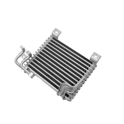 oil cooler radiator – car radiator
