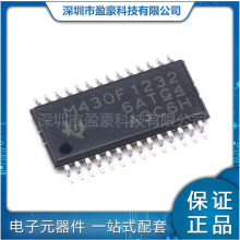 MSP430F1232IPWR ���bTSSOP-28 оƬ 16λ΢������ һվʽBOM���