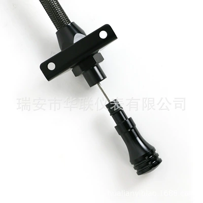 Sürətlər qutusu Measuring Rod Oil Dipstick
