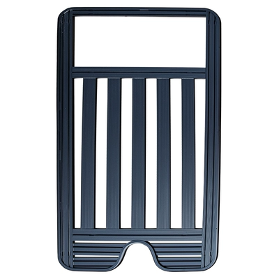 Tank 300/400/500/700 Car Roof Rack Frame Harvard Raptor/H9 Ladder Travel Expansion Platform (Roof rack) - tank-300-defender-model-comes-with-spoiler
