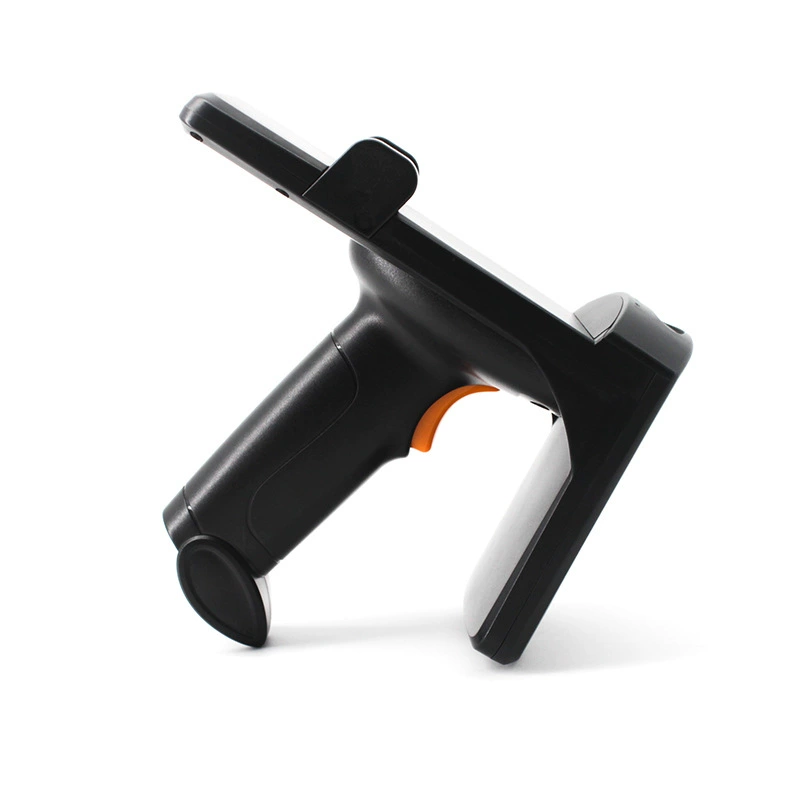 R12 ultra -high -frequency handheld Bluetooth RFID scanning gun UHF radio frequency electronic label QR code reader handheld