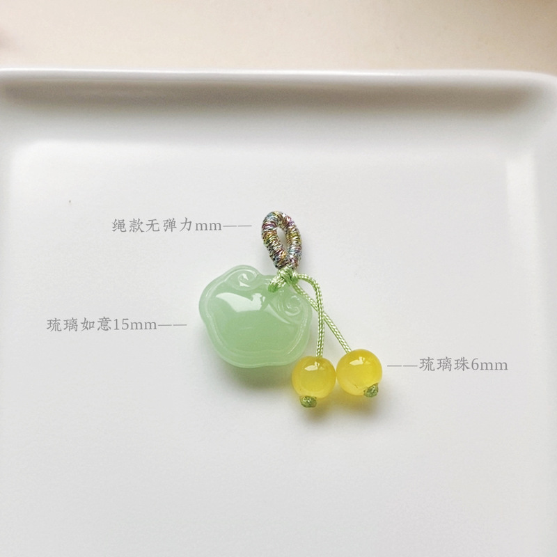 工場直営卸価格のブレスレットはdiyペンダントの手を作っています。|undefined