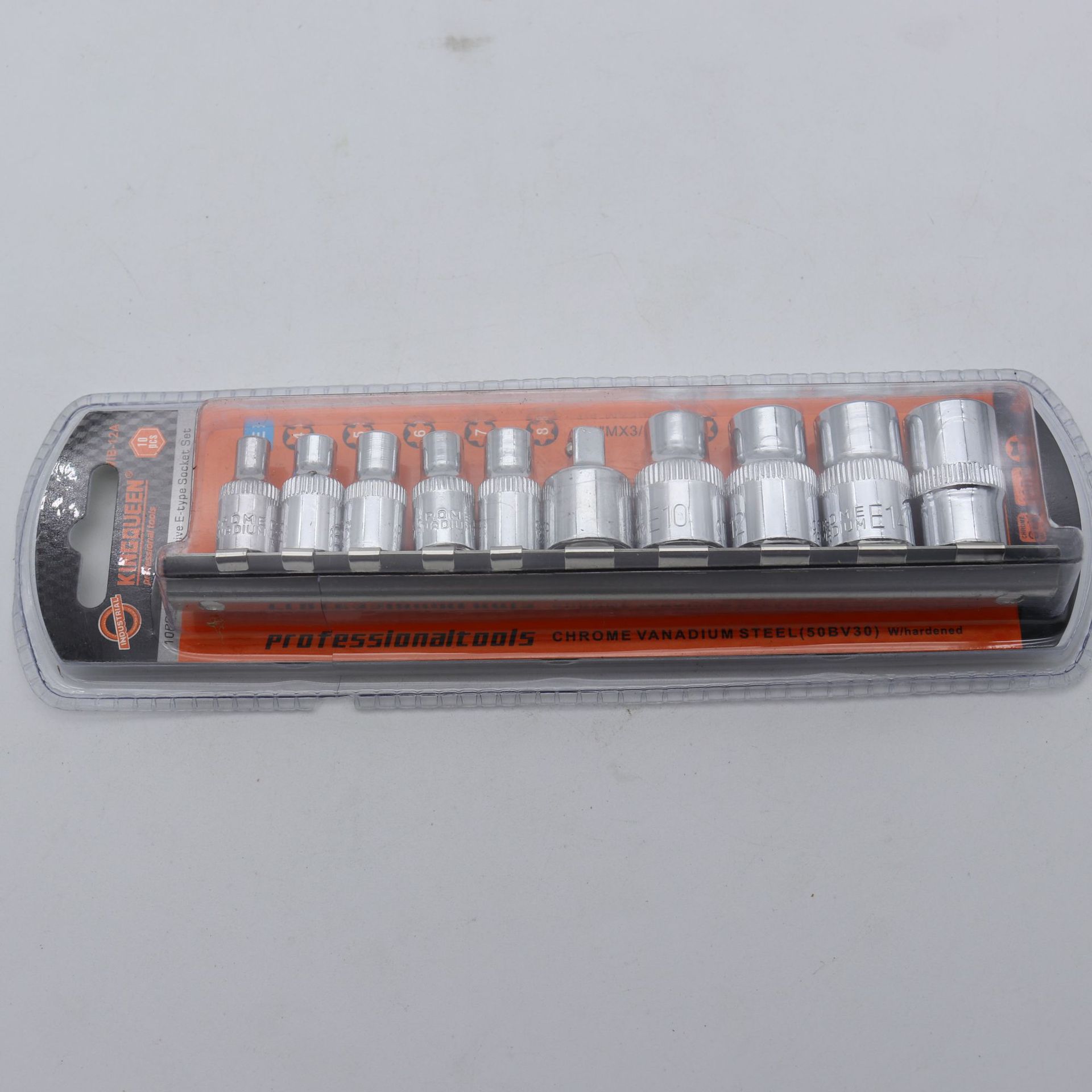 批发加长六角套筒头套装组合棘轮工具大中小飞扳手短加长套筒头