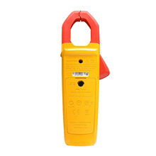 议价钳形万用表 324 F323数字式万用表F325钳型电流表