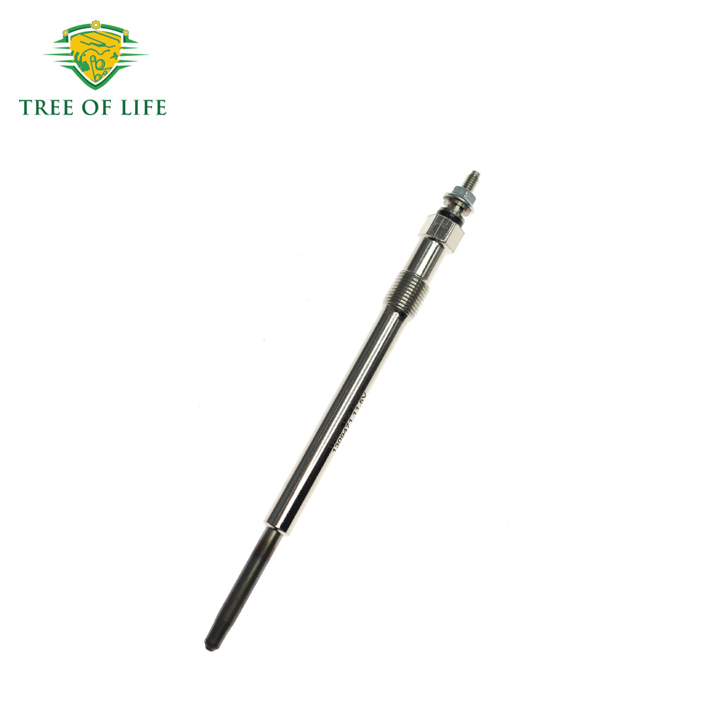 1309471 4612191 1096527 Suitable for Ford Dual-Core Glow Plug