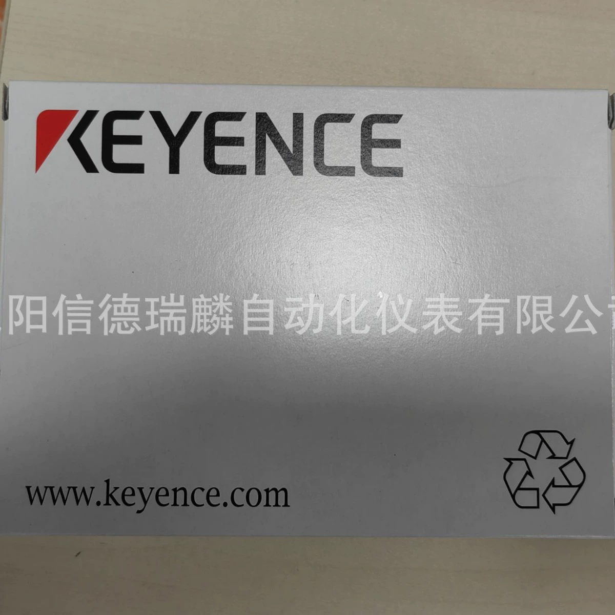 Keyence MU-N11 Amplifier