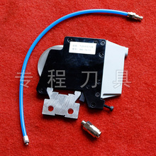 气动刀架气压分切刀架气压分切刀轴承刀片剪切式气压分切刀架