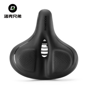 ROCKBROS Rock Brothers Bike Fitness Comfortable Cushion