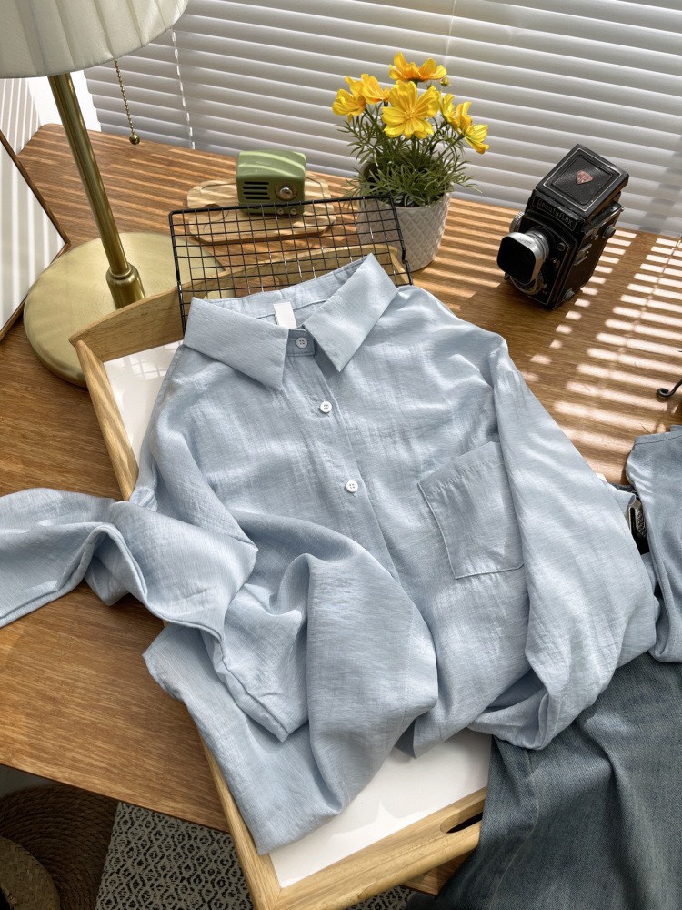 3894 blue suit
