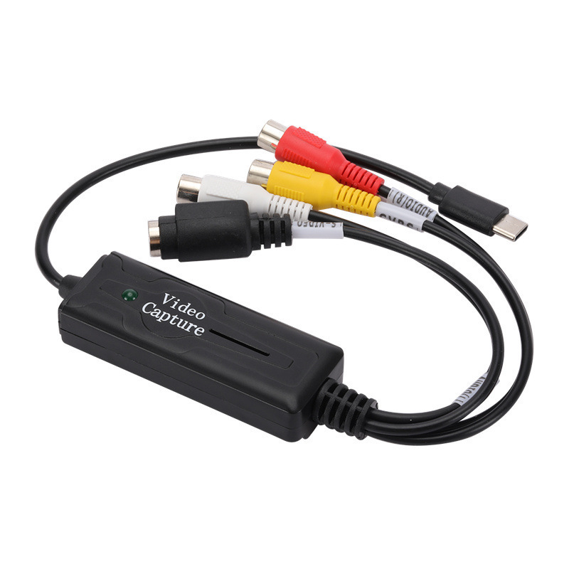 TYPE video capture card 1 channel capture card USB 3.1 monitoring capture card AV capture card mobile phone capture TYPE video capture card 1 channel capture card USB 3.1 monitoring capture card AV capture card mobile phone capture