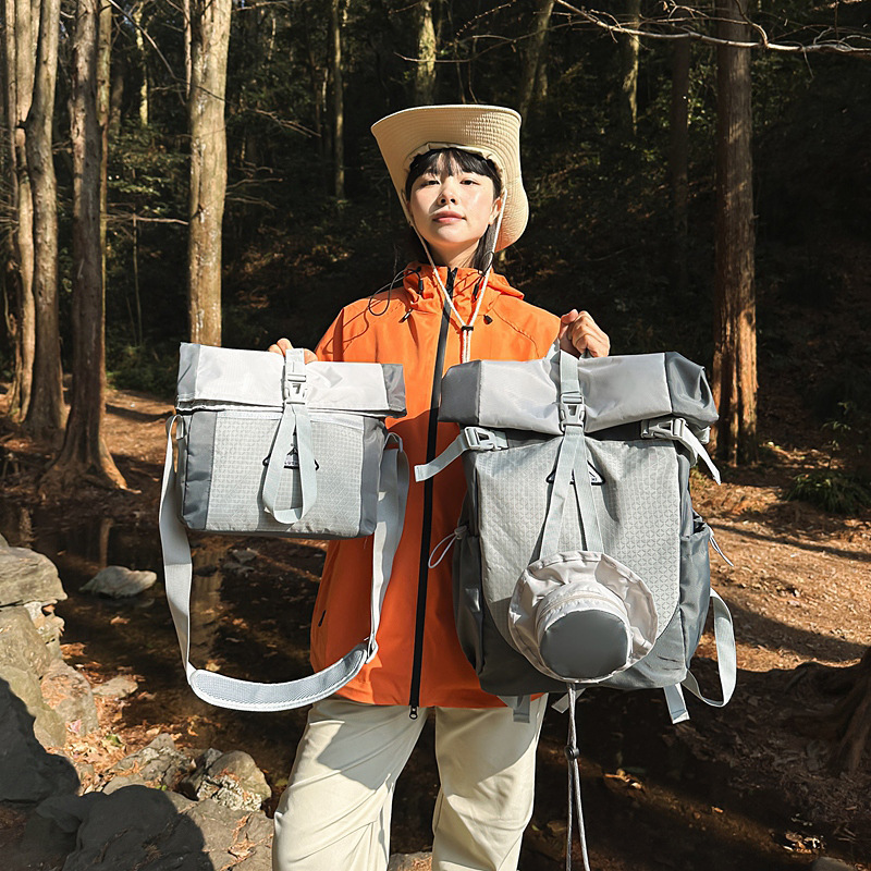 軽量大容量ハイキングアウトドアバックパック女性用取り外し可能なスポーツ登山バックパック男性旅行キャンプバックパック|undefined