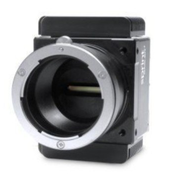 线阵摄像机　　BASLER巴斯勒　spL2048-70km