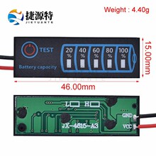 DC5-30V��/�F�/�U��ؽM����ٷֱ�ָʾ���� �ƿ����@ʾ��