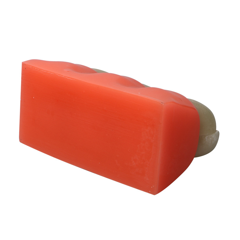 Descomposición de caries dental modelo anatomía modelo dientes cuidado dental caries dental