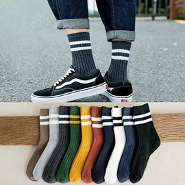 运动休闲棉袜;船袜、隐形袜;其他袜子