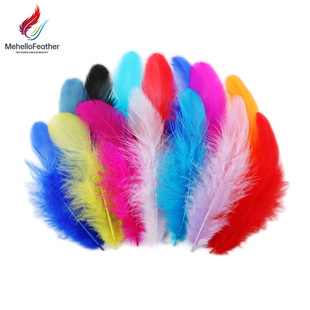 ��ɫС��ë��ë�uë7-12cmDIY�ֹ����������W��ë�Ʒ�����ɫ�x