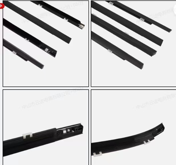Fit for Xiandai I30 Fd Hatch Hatchback 2007-2012 Window Seal Strip