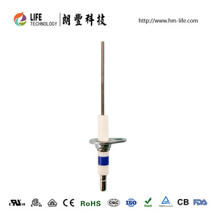 Directly Supplied from Manufacturers at Home and Abroad, Low Nitrogen, Fully Premixed Wall-Mounted Boiler Ignition Needle, Induction Needle, Ignition Universal Accessories