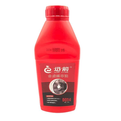 Fluid Wholesale, Brake fluid