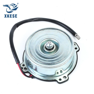 motor fan speed double bearing – Fan