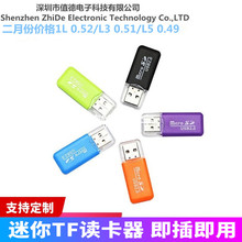 �S�����l��ˬ�x����microSD/TF��USB2.0�����x��������羳����