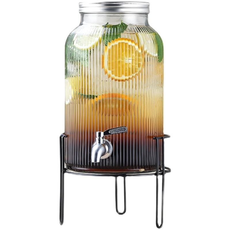 ドリンクバレル、ビールバレル、カクテルバレル、蛇口付きワインバレル、フルーツティーバレル、ジュースバレル、コンテナ、ガラスボトル|undefined