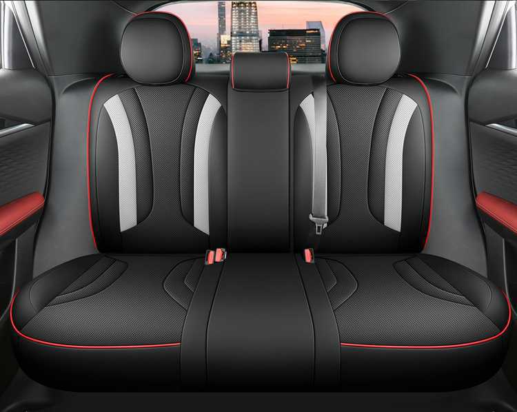 23/202425 Geely Binyue Cool Special Seat Cover All-Inclusive Seat Cover Four-Season Car Seat Cushion Leather Seat Cushion