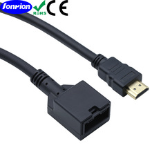 HDMI EFĸ19PDHDMI AM19Pɫ1.4V܇dDQ