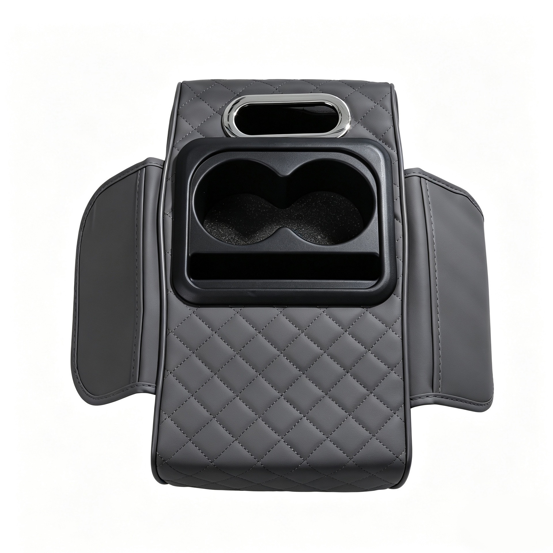 Car armrest box heightening pad, direct supply from the source factory for cross-border e-commerce wholesale