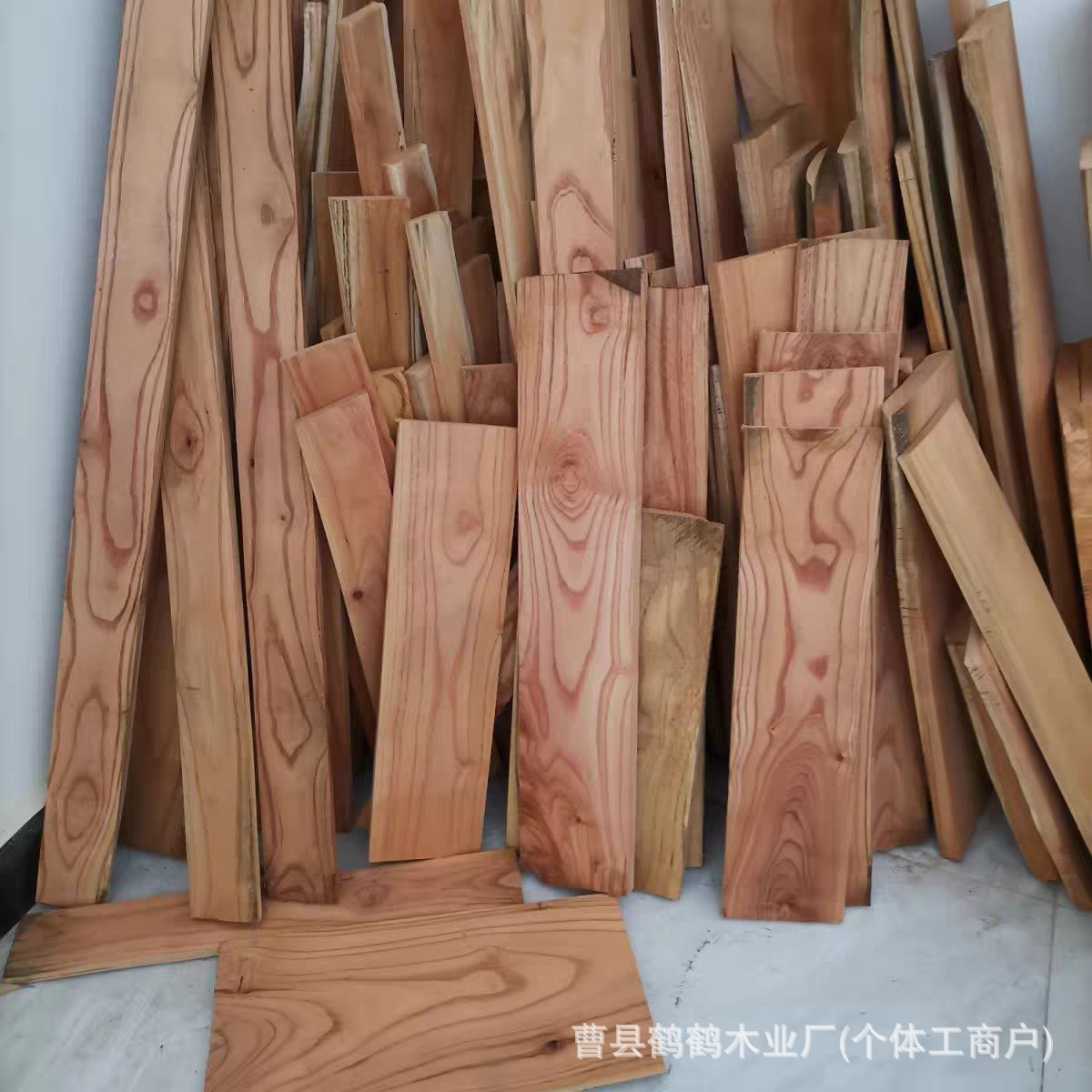 实木板椿木板材直拼大板红椿木厂家直销板材家装材料家具制作木材