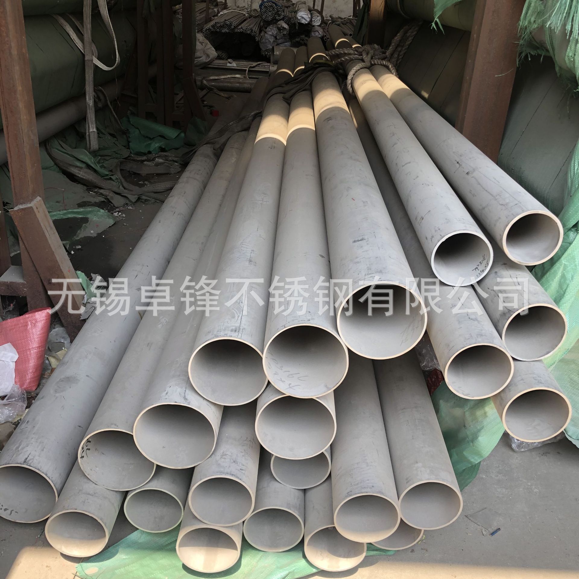 不锈钢无缝锅炉专用不锈钢耐热管 小口径锅炉用GB13296不锈钢管