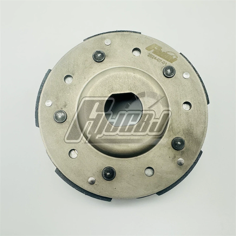 Высокое качество большой ряд мотоциклетных акул 350 NSS350 FORZA Fosa сцепление заднего шкиво