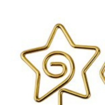 Taobao suministro 120 nota clip ins casa color arcilla hecha a mano DIY plug-in antiguo accesorios para el cabello plug-in nota clip