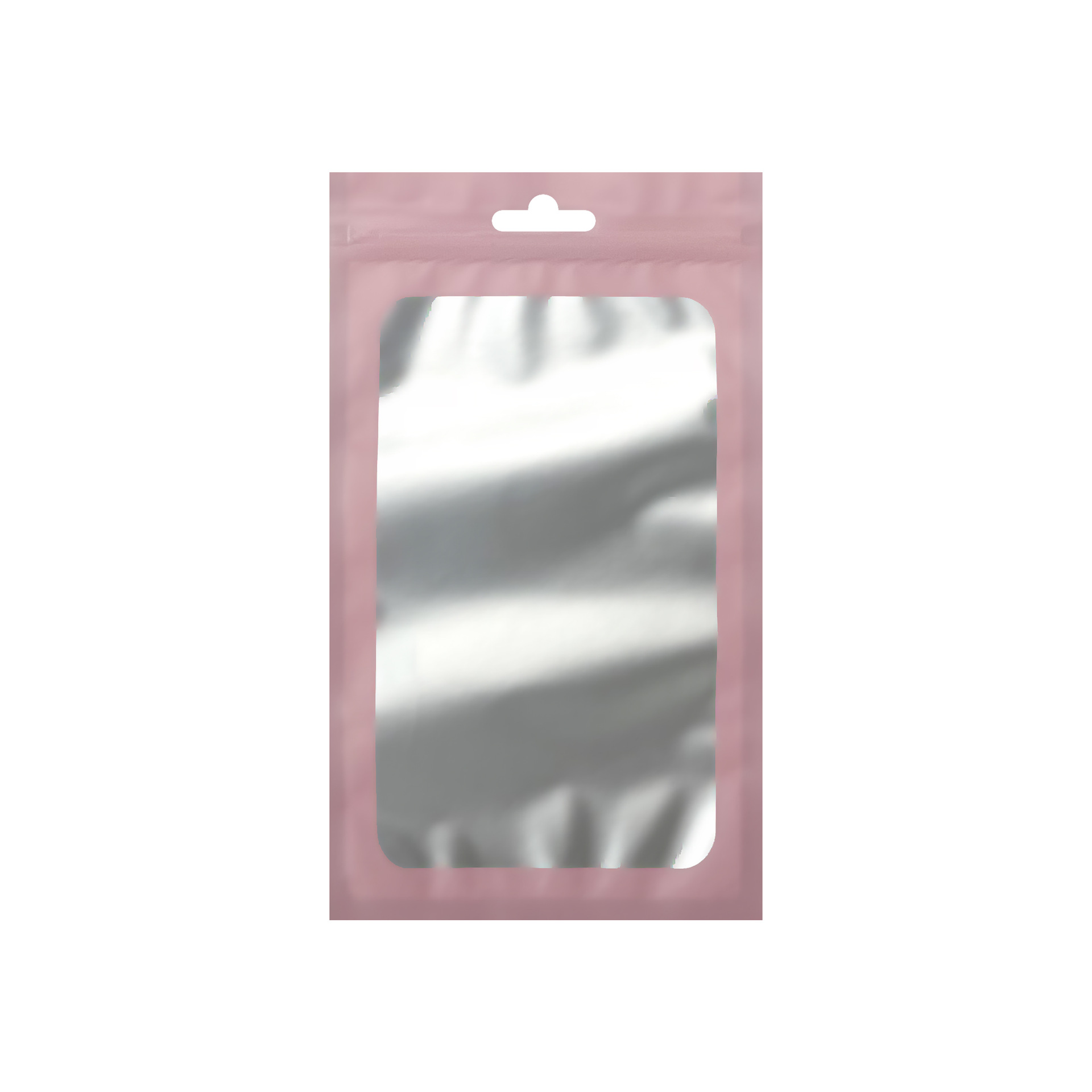 6*10cm * 핑크 [소매가 아닌 100 의 배수로 주문하십시오]]