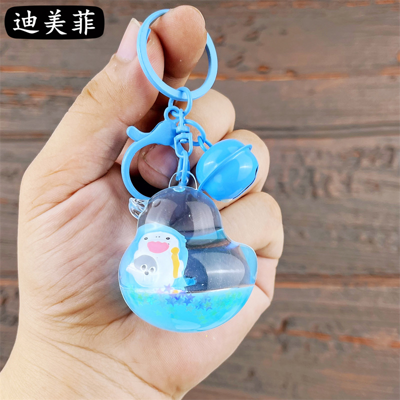 Escultura de arena movediza-Pollo