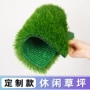 工程人造仿真健身房草皮