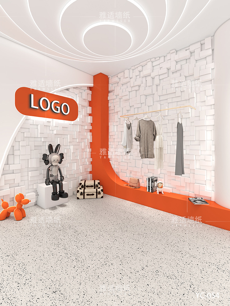 AM-013 [자석바닥+스크린 직접설치 가능] UV 컬러픽싱, 방습, 방수