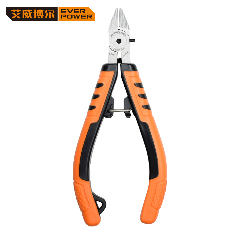 EVER POWER/艾威博尔 P系精密电子剪钳 （三角刃口型）200106