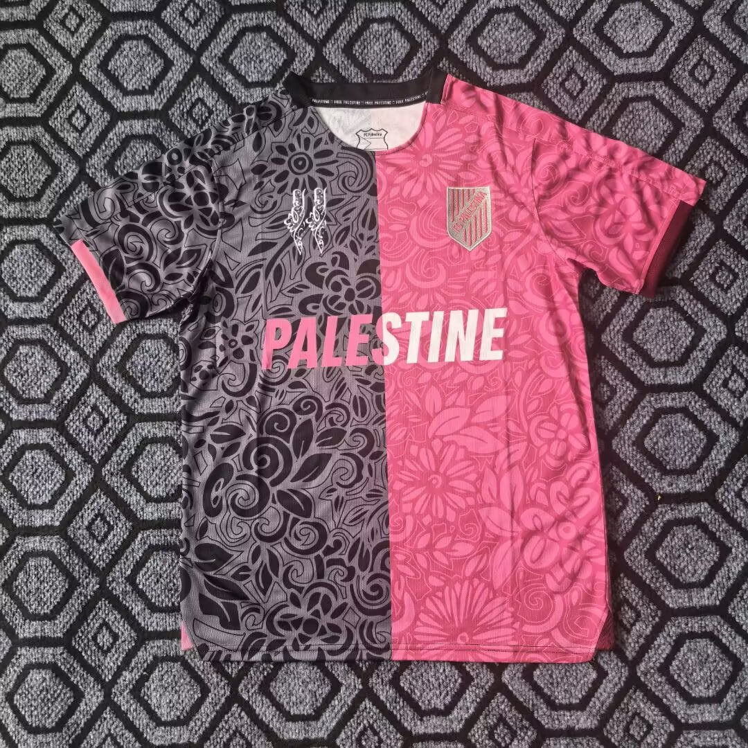 2627 palestine special edition